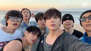 5 BTS reunion moments in 2025 that prove 3 years apart only made them stronger — beach vibes to LA chaos