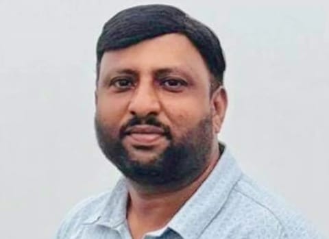 Anvar TA