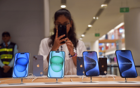 5 reasons why Apple's ultra-slim iPhone 17 won't appeal to everyone 