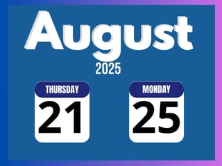 Philippines to mark 2 holidays: August 2025 is all about heroism