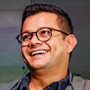 Rathin Barman