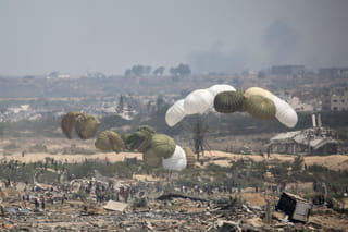 Hamas backs Arab ceasefire proposal in Gaza: What happens next, and will Israel accept?