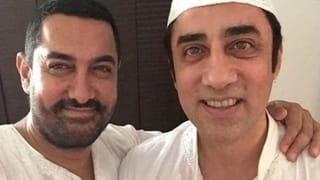 Aamir Khan addresses brother Faissal Khan cutting ties with him: 'How can you fight your own family?'