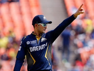 Why India’s Asia Cup squad could mark a turning point for Shubman Gill