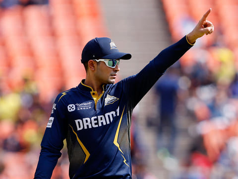 Shubman Gill, who led Gujarat Titan to the third spot apart from scoring 650 runs in IPL 2025, could make his return to the Indian Twenty20 squad for Asia Cup.