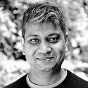 Prateek Raja