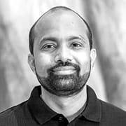 Prabhakar Pachpute