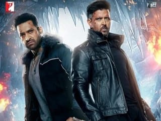 War 2 crosses Rs 2.15 billion worldwide: How Hrithik Roshan’s latest stacks up against his last 5 films