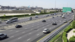New UAE traffic law: Stricter penalties for driving without a licence