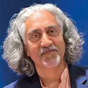 Desmond Lazaro
