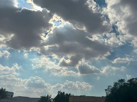 UAE weather: Misty mornings, rising humidity through week