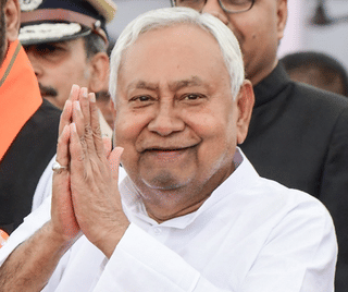 Bihar’s political soap opera: Nitish vs Lalu, Kishor, Paswan