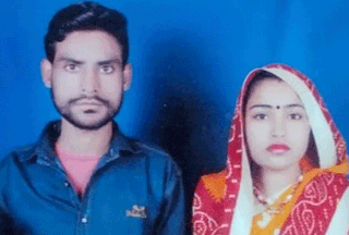 Jaipur woman, friends murder husband using online crime research