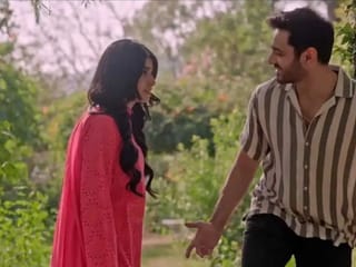 Loved Pakistani drama Tere Bin? Don't miss lead star Wahaj Ali's horror-comedy with Sehar Khan 