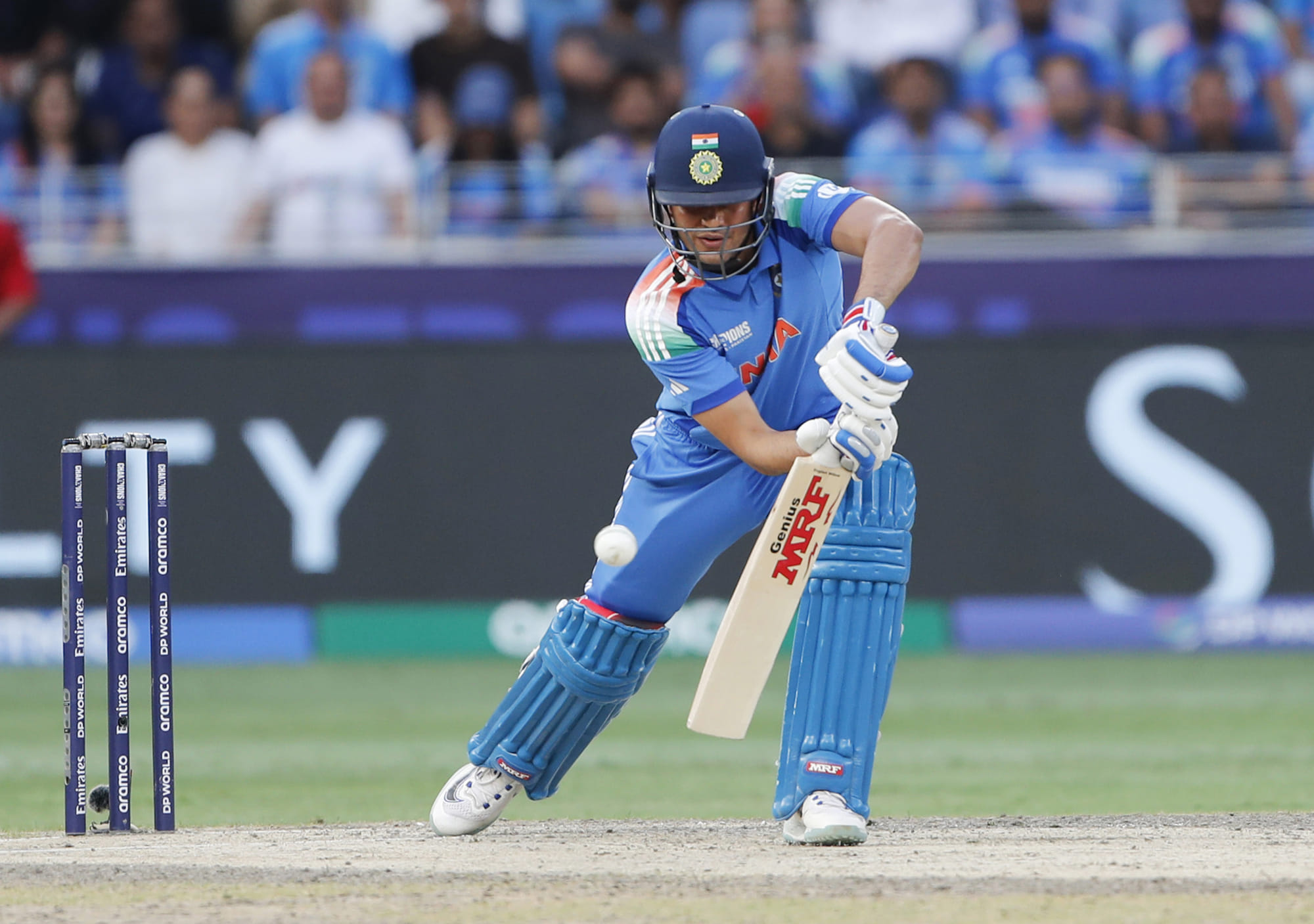Shubman Gill 