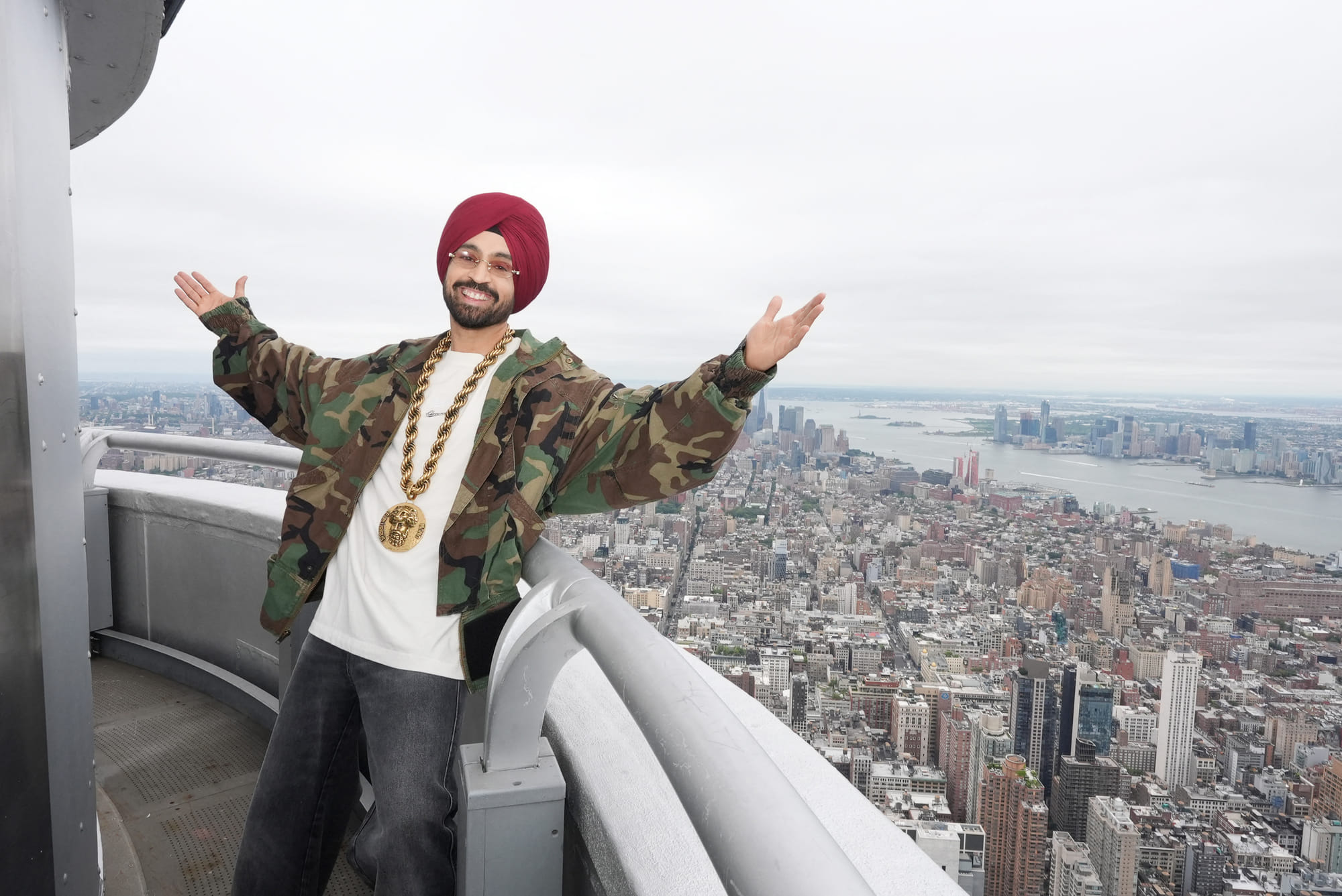 Diljit Dosanjh