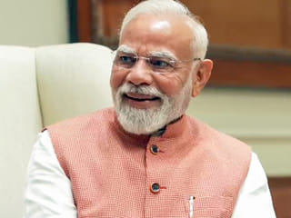 PM Modi announces Pradhan Mantri Viksit Bharat Rozgar Yojana to create 35 million jobs in India