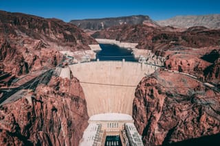 America’s secret sauce: Powering its energy revolution, 293 dams undergo rehab
