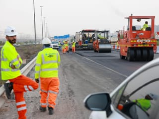 Dubai’s Emirates Road reopens fully in days: Enjoy smooth Abu Dhabi-Sharjah traffic