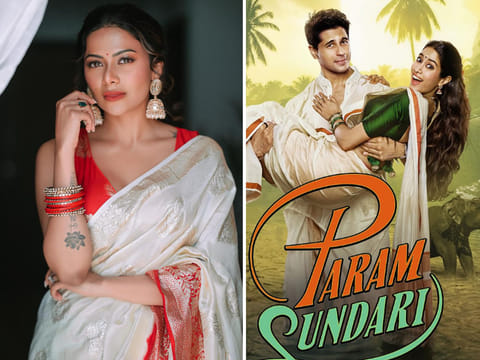 Dubai-based RJ and singer Pavithra Menon slams Param Sundari makers for their inauthentic portrayal of Malayali women in Janhvi Kapoor and Sidharth Malhtora's new film