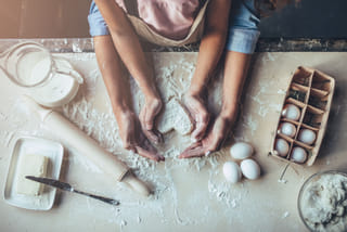 Family recipes that live in memory, not cookbooks: The secret to a grandmother's 'Nayachevi' sweet legacy 