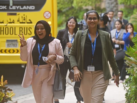 The school group recruited 1,700 teachers ahead of the 2025-26 academic year.