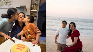 UAE mums weigh in: Are parent WhatsApp groups a lifeline or a back-to-school headache? 