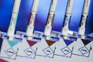 Higher maintenance dose of weight-loss drug Wegovy approved in EU. When will UAE get it?