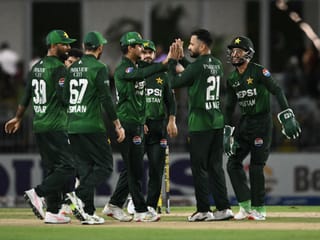 Pakistan to play India in T20 World Cup: Shehbaz Sharif