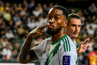 Ronaldo’s golden boot lead under threat as Toney heats up Saudi Pro League
