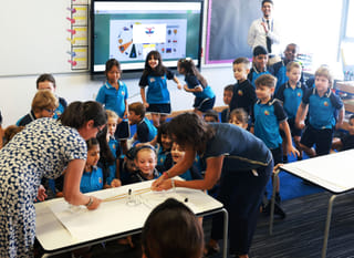 UAE’s GEMS Education recruits 1,700 new teachers as group enters ‘turning point’