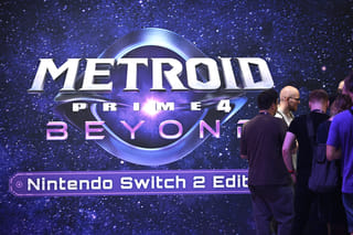 Nintendo launches long-awaited 'Metroid Prime 4' sci-fi blaster