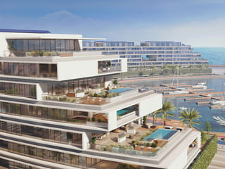 At OR2m, Oman sees sale of priciest penthouse 