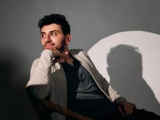 How school dropout Ahmad Haffar became ‘Voice of Dubai’ and built a sonic empire from scratch