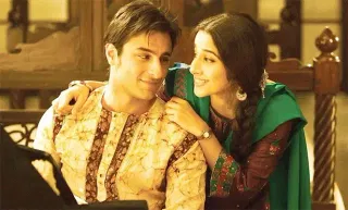 Summer rewatch: How Saif Ali Khan and Vidya Balan's Parineeta is still pure poetry, even 20 years on