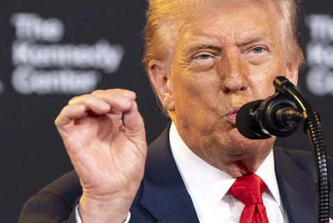 Since President Donald Trump took office, his administration has focused on deporting migrants illegally in the US.