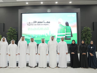 Dubai Police rolls out smart community engagement platform