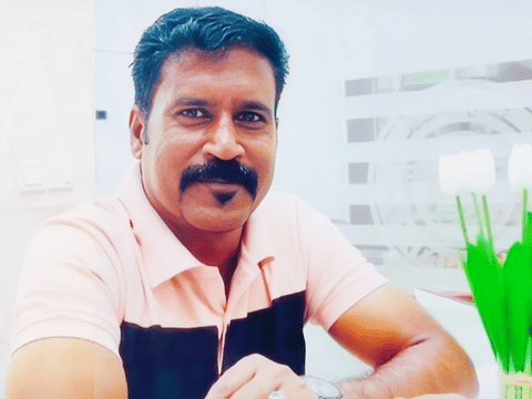 Thank you, Dubai: From meat shop to Big Ticket win for Kerala worker