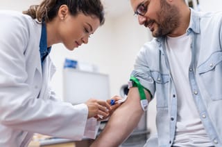 Where to get a medical fitness test in Dubai for a UAE residence visa