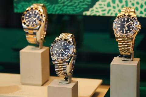 How US tariff threats are shaking up Swiss watchmakers