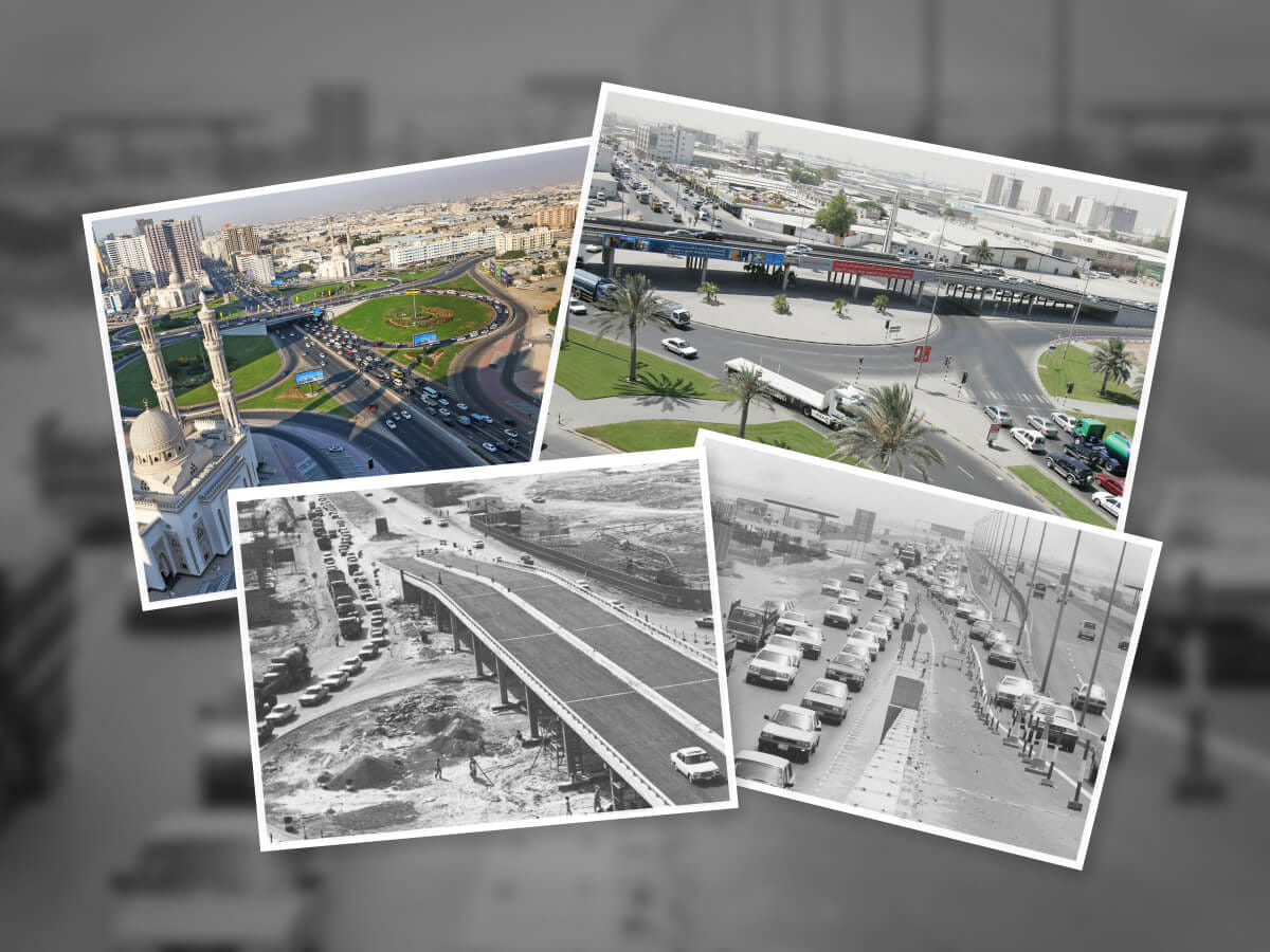 Gulf News archives and Virendra Saklani/Gulf News