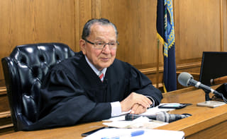 Providence Judge Frank Caprio dies at age 88 from pancreatic cancer