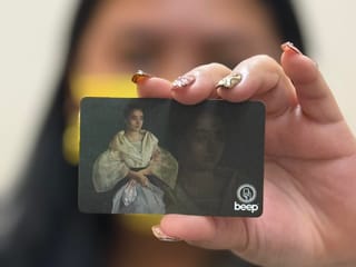 National Museum launches 'Una Bulaqueña' beep card on National Heroes Day