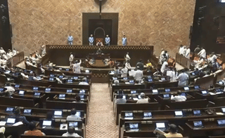 Online gaming Bill passed amid Opposition protests