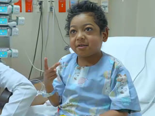 UAE’s brain-dead donor’s heart saves 7-year-old Saudi boy’s life