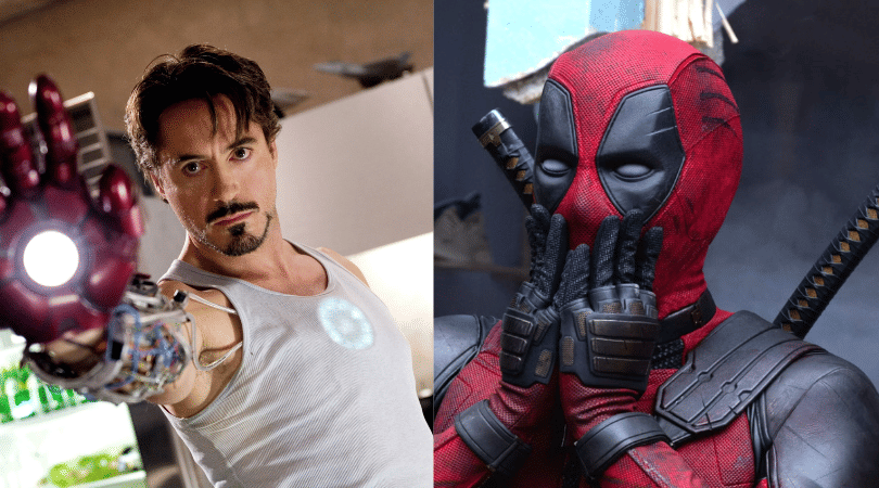 Ryan Reynolds plays the role of Deadpool in the MCU. 
