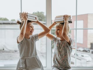Dubai weekend brain boost: 5-minute fun challenges to get kids ready for school