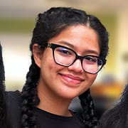 Amaara Dominic