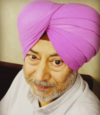 Popular Punjabi comedy king Jaswinder Bhalla dies at 65
