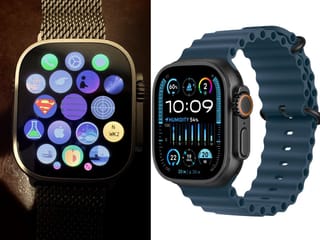 Apple Watch Ultra 3: Bigger screen, satellite, health upgrades, price leaked